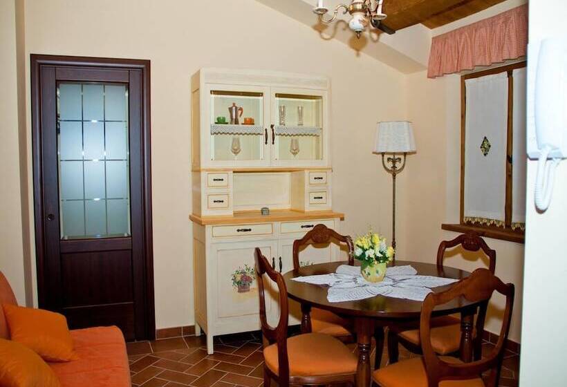 교외 호텔 Terra Del Sole