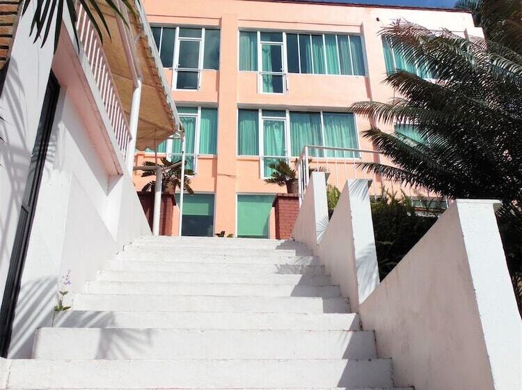 호텔 Santa Luisa Finca Boutique