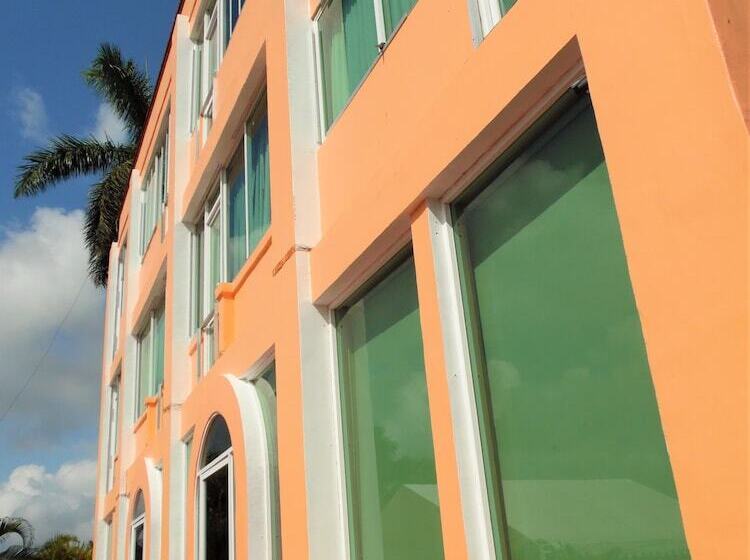 호텔 Santa Luisa Finca Boutique