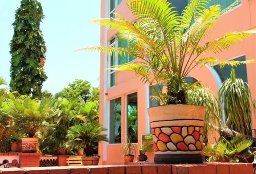 호텔 Santa Luisa Finca Boutique