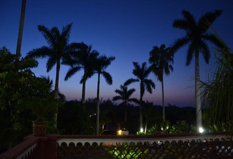 호텔 Santa Luisa Finca Boutique