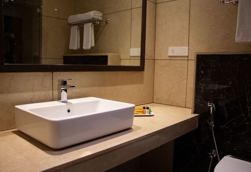 בית מלון כפרי Shivas Galaxy