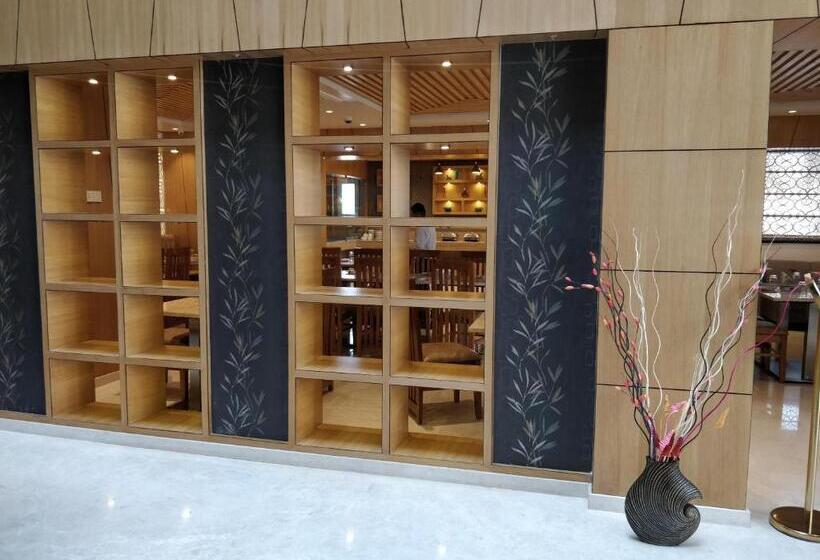 בית מלון כפרי Shivas Galaxy