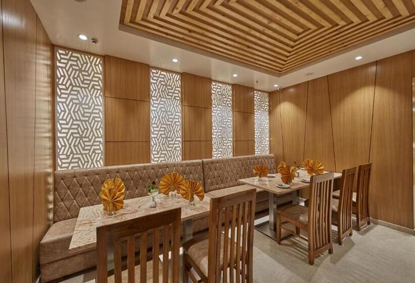 בית מלון כפרי Shivas Galaxy