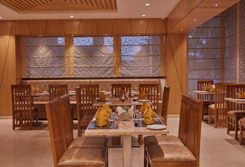 בית מלון כפרי Shivas Galaxy