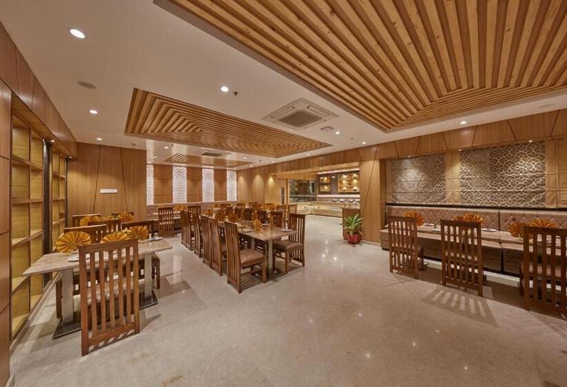 בית מלון כפרי Shivas Galaxy