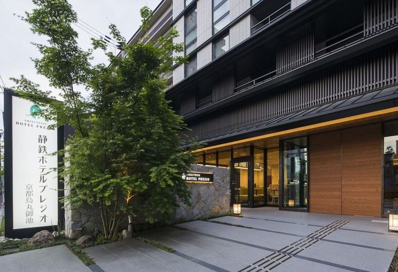 Shizutetsu Hotel Prezio Kyoto Karasumaoike