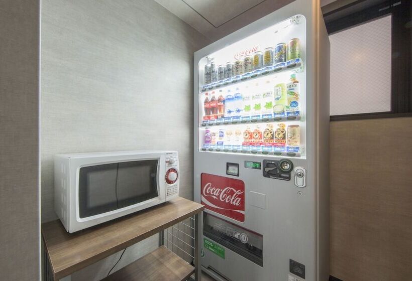 Shizutetsu Hotel Prezio Kyoto Karasumaoike