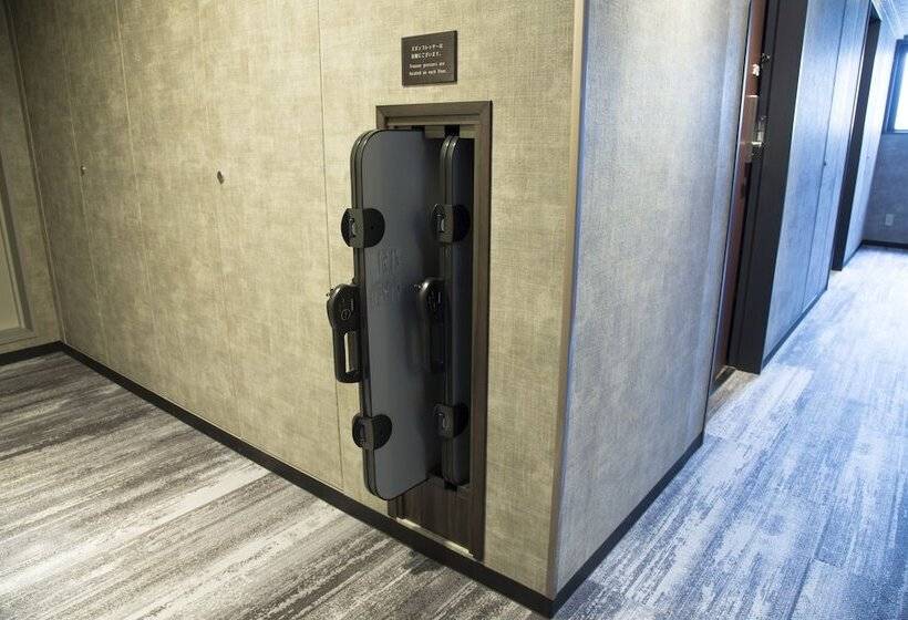 Shizutetsu Hotel Prezio Kyoto Karasumaoike