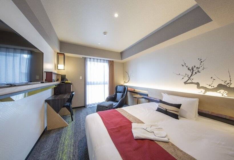 Shizutetsu Hotel Prezio Kyoto Karasumaoike