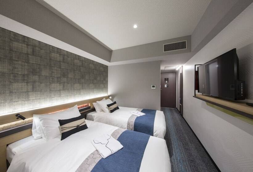 Shizutetsu Hotel Prezio Kyoto Karasumaoike