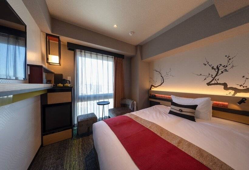 Shizutetsu Hotel Prezio Kyoto Karasumaoike