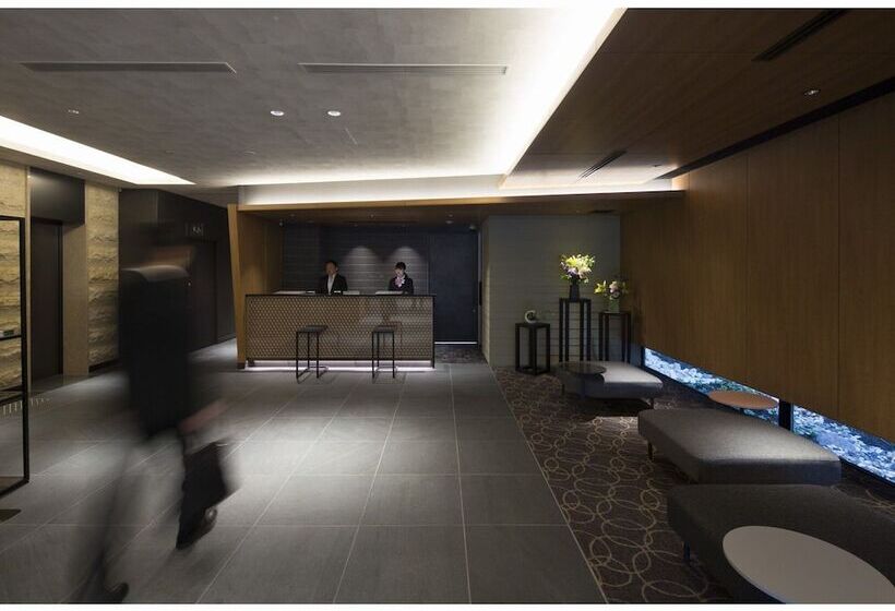 Shizutetsu Hotel Prezio Kyoto Karasumaoike