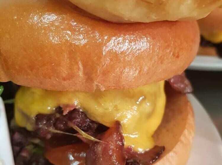 בית מלון כפרי The Coach House