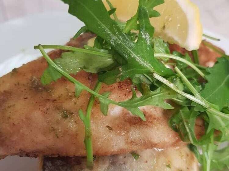 בית מלון כפרי The Coach House