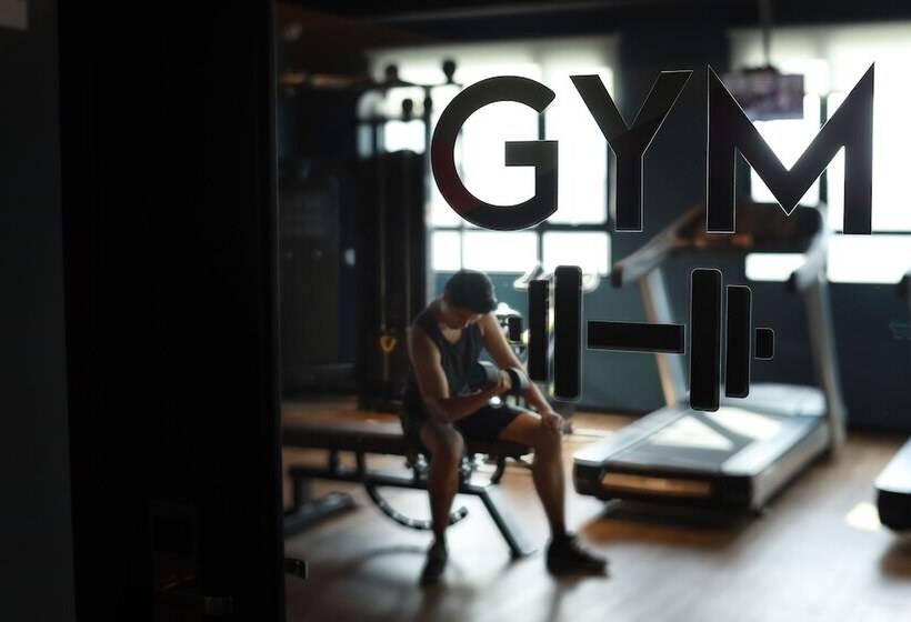 هتل The Zuri Pekanbaru