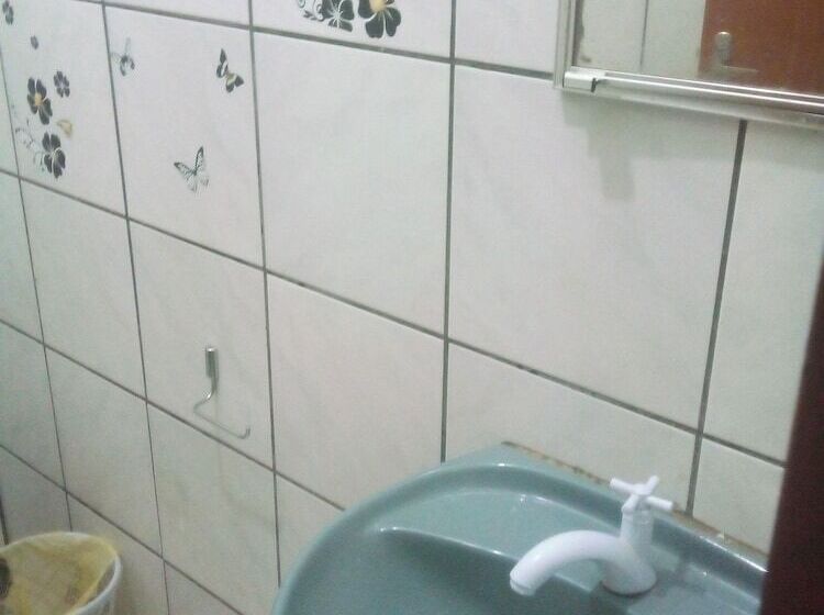 호텔 Vila Tibério