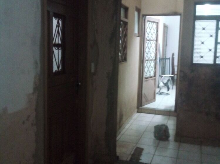 호텔 Vila Tibério