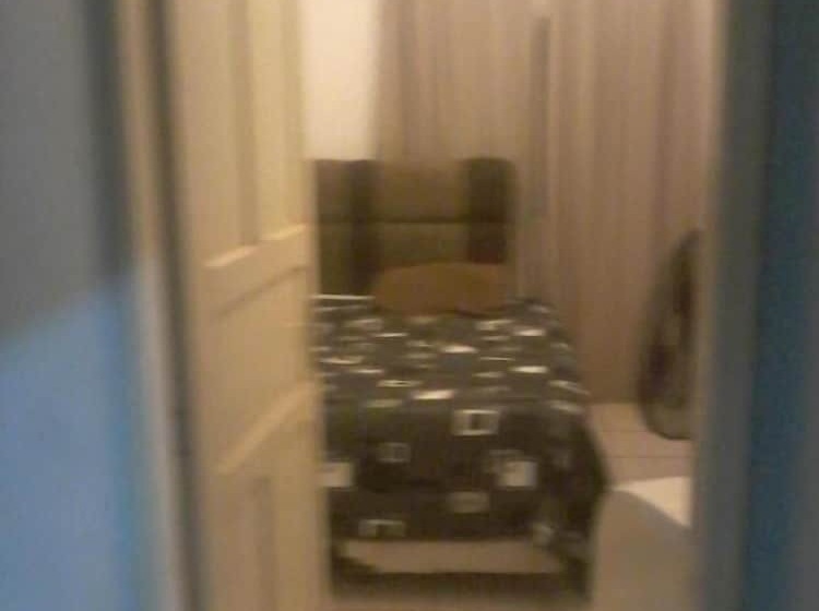 호텔 Vila Tibério