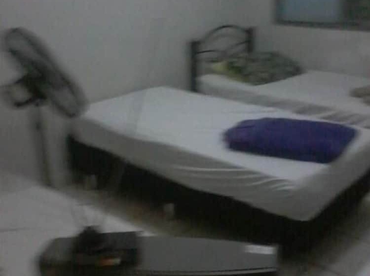 호텔 Vila Tibério