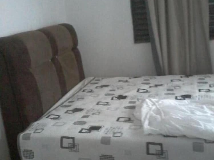 호텔 Vila Tibério