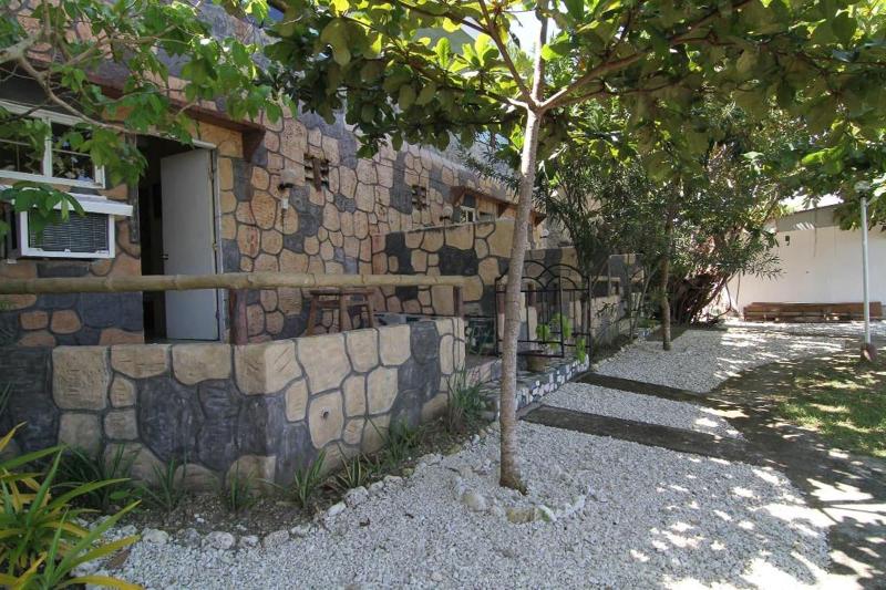 酒店 Villa Agatona Garden Resort