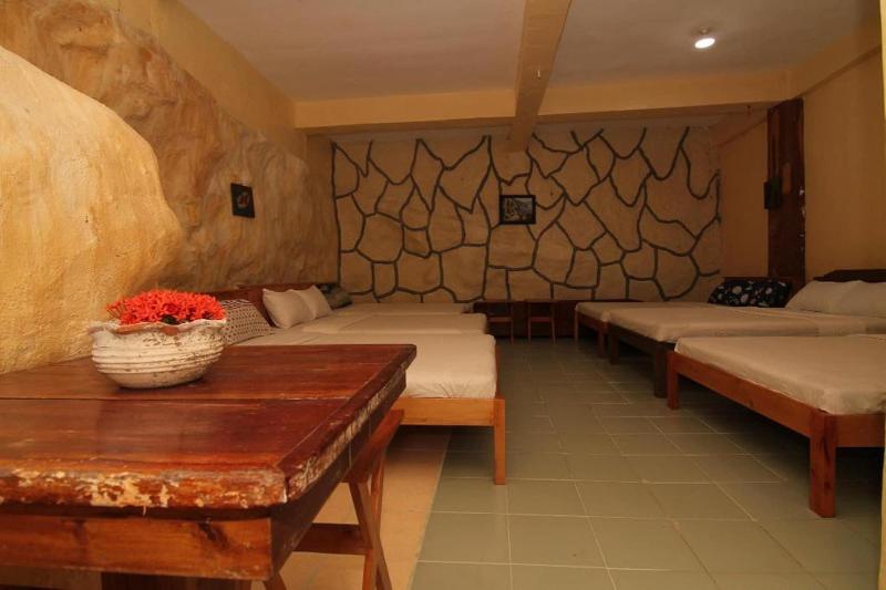 酒店 Villa Agatona Garden Resort