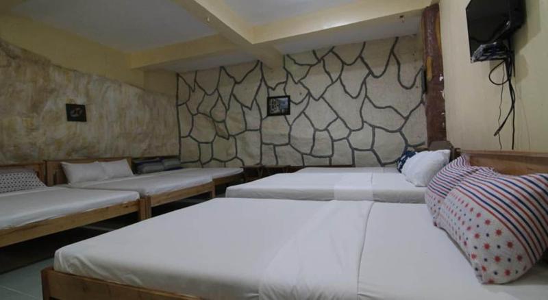 酒店 Villa Agatona Garden Resort