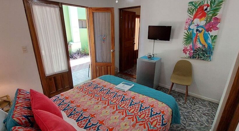 فندق Vista Canyon Inn