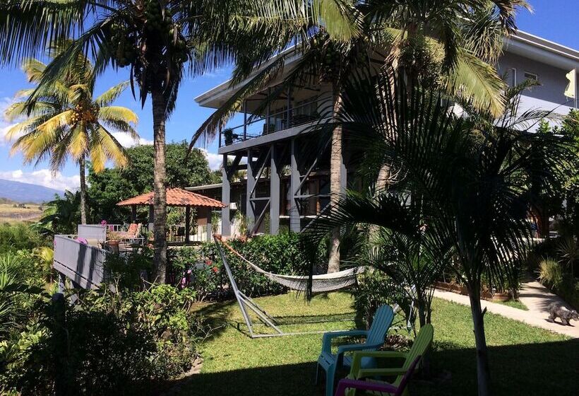 فندق Vista Canyon Inn