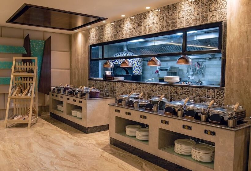 ホテル Zone By The Park, Jammu