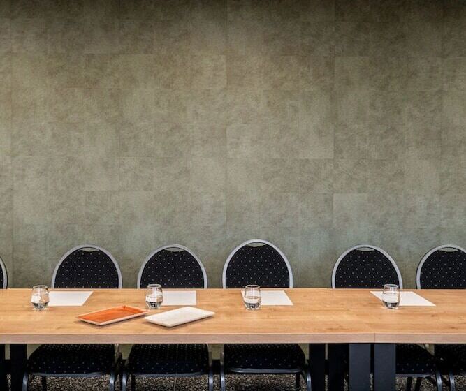 酒店 Zoo By Afrykarium Wroclaw