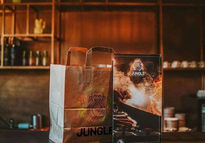 酒店 Zoo By Afrykarium Wroclaw