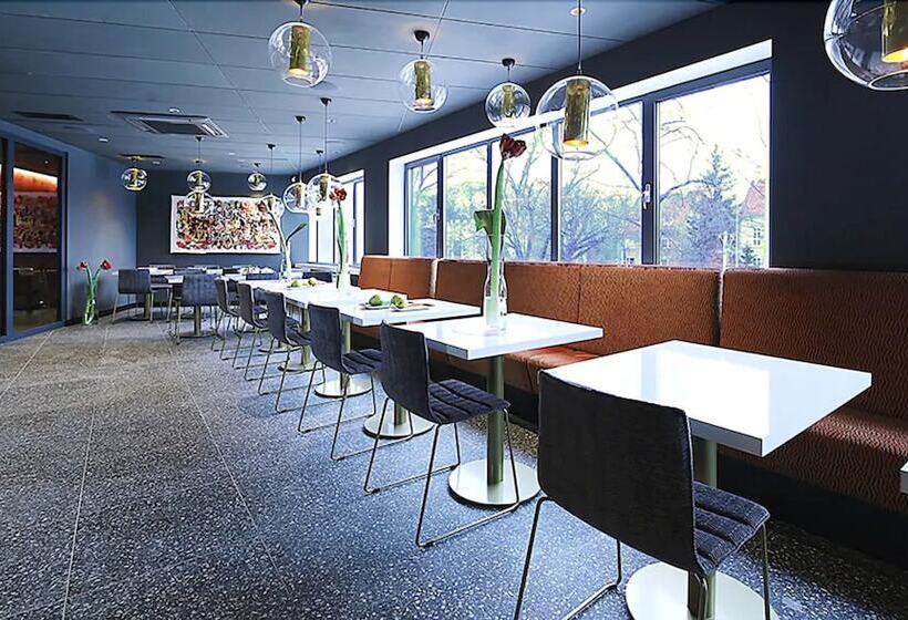 酒店 Zoo By Afrykarium Wroclaw