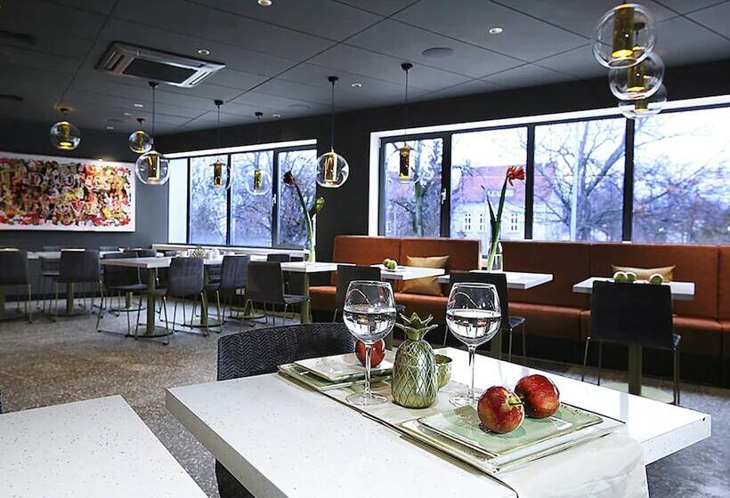 酒店 Zoo By Afrykarium Wroclaw