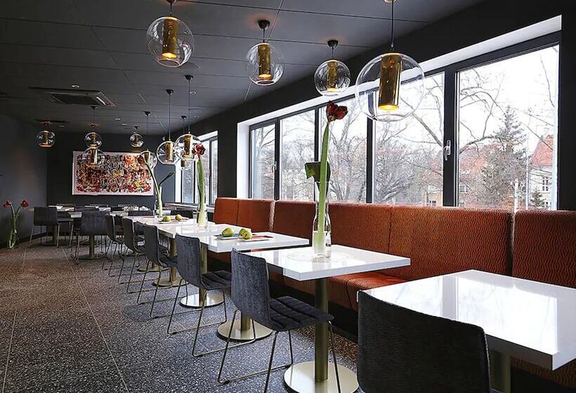 酒店 Zoo By Afrykarium Wroclaw