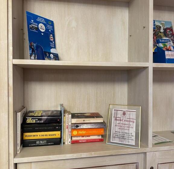 Le Residenze Di Santa Costanza   Le Dimore