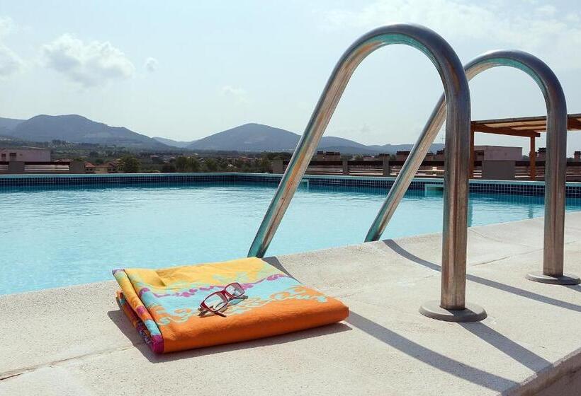 Le Residenze Di Santa Costanza   Le Dimore