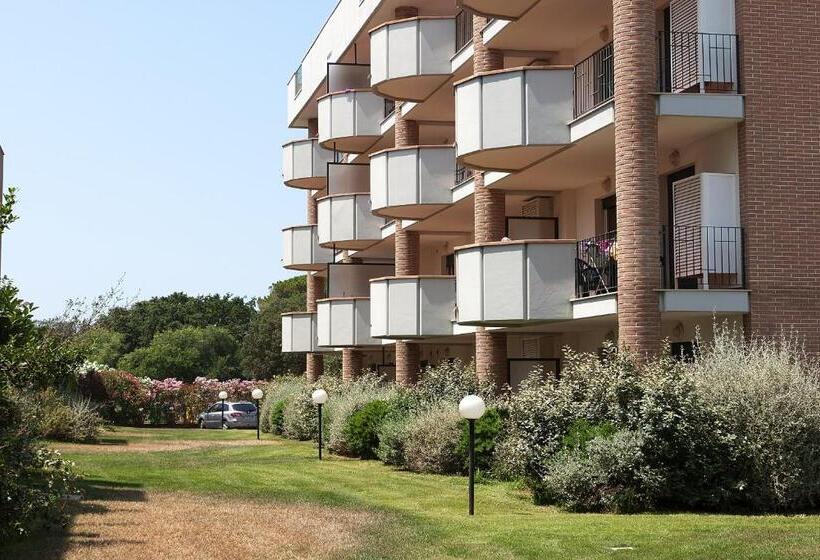 Le Residenze Di Santa Costanza   Le Dimore