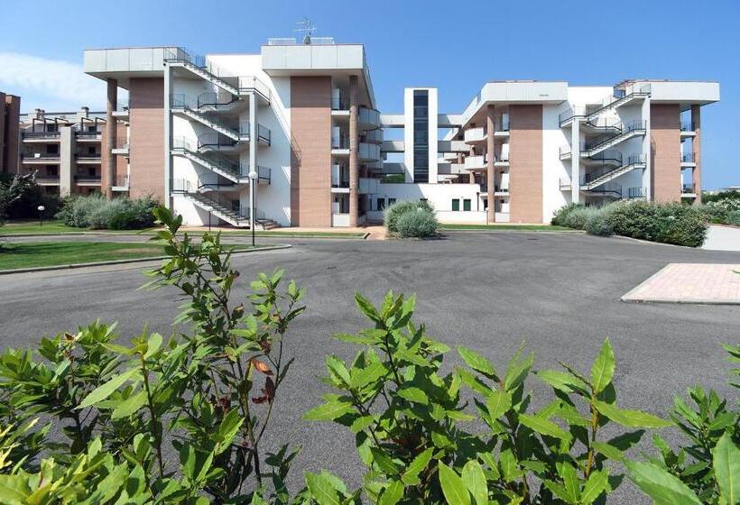 Le Residenze Di Santa Costanza   Le Dimore