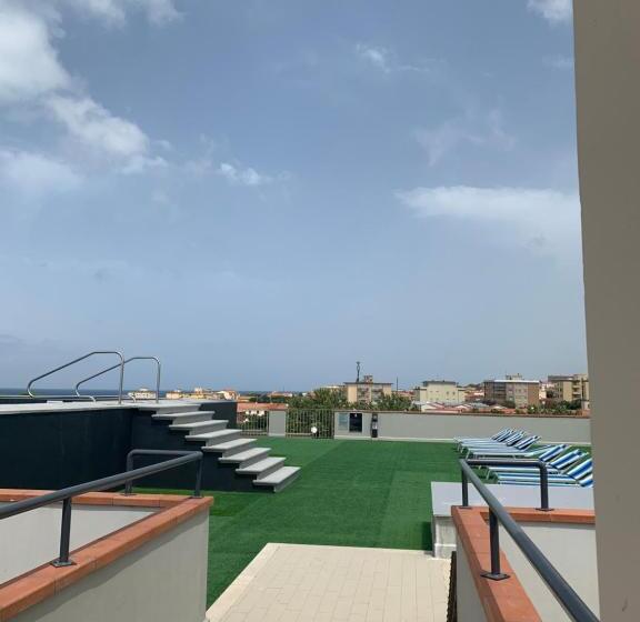 Le Residenze Di Santa Costanza   Le Dimore