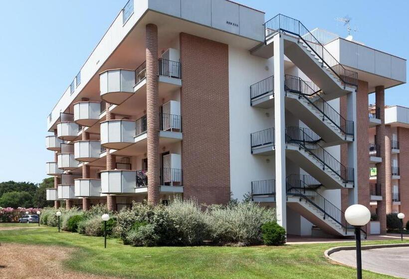 Le Residenze Di Santa Costanza   Le Dimore