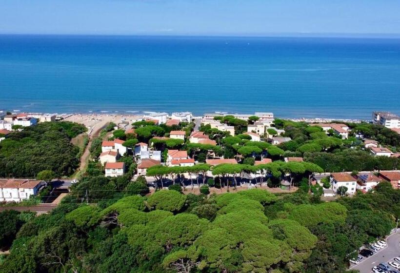 Le Residenze Di Santa Costanza   Le Dimore