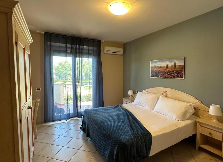 Le Residenze Di Santa Costanza   Le Dimore