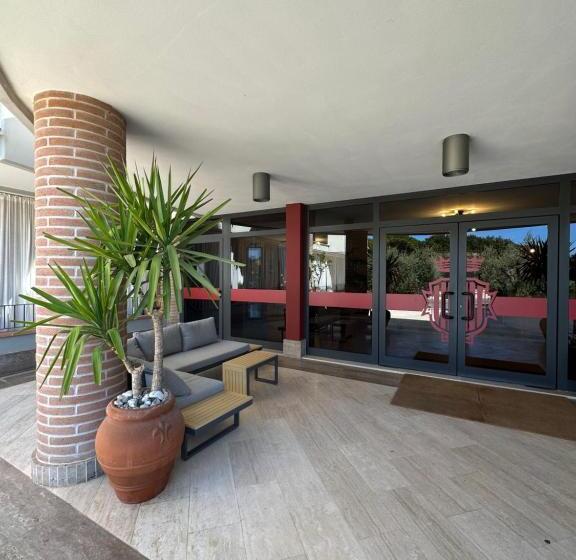 Le Residenze Di Santa Costanza   Le Dimore