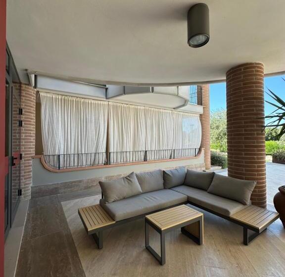 Le Residenze Di Santa Costanza   Le Dimore