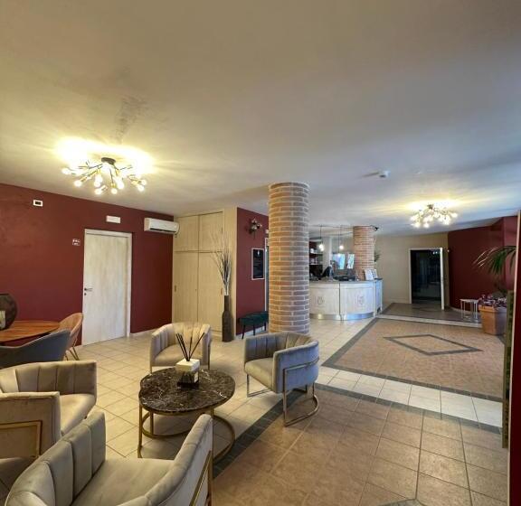 Le Residenze Di Santa Costanza   Le Dimore