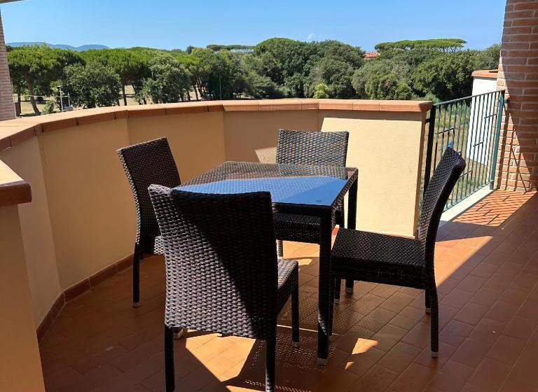 Le Residenze Di Santa Costanza   Le Dimore