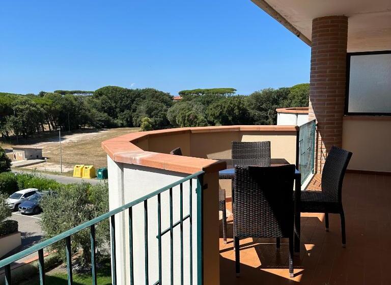 Le Residenze Di Santa Costanza   Le Dimore