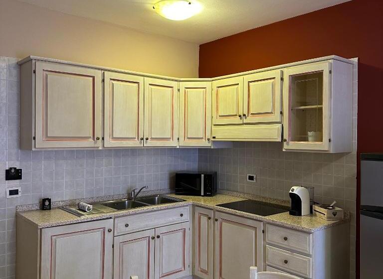 Le Residenze Di Santa Costanza   Le Dimore